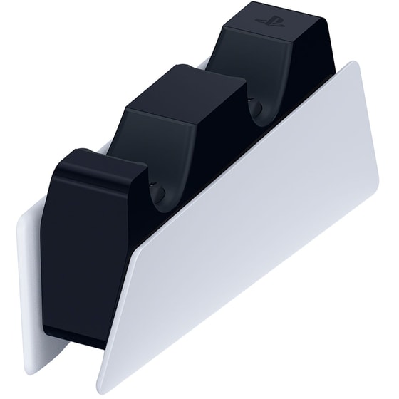 Sony PlayStation 5 Digital Edition - FIFA 23 Bundle & DualSense Wireless Controller Galactic Purple & Dualsense Charger image 2