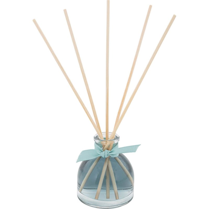 SPITISHOP Αρωματικό Χώρου Diffuser Γυάλινο A-S Izor Monoi 196032D 50ml