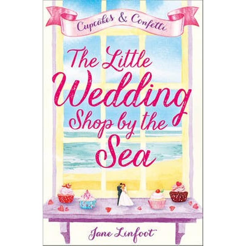 Little Wedding Shop by the Sea