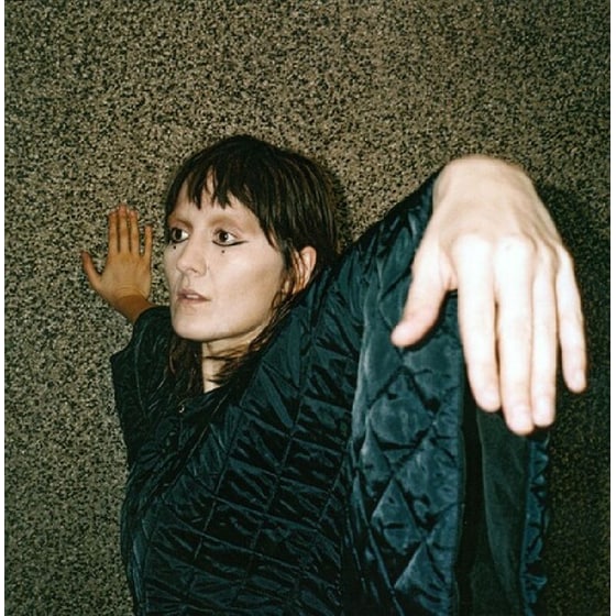 Crab Day (Black Vinyl) image 0