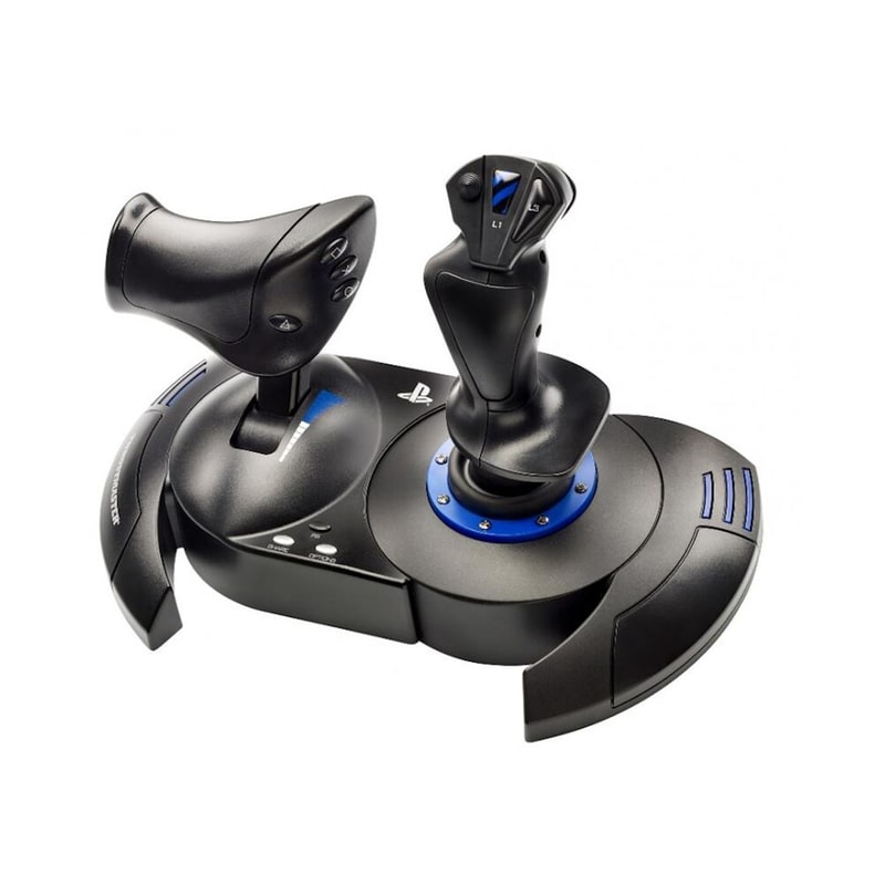 THRUSTMASTER Thrustmaster T.Flight HOTAS 4 - Joystick - Playstation 4 / PC