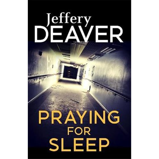 Praying for Sleep image 0