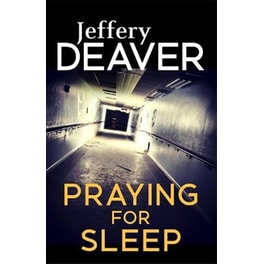 Praying for Sleep
