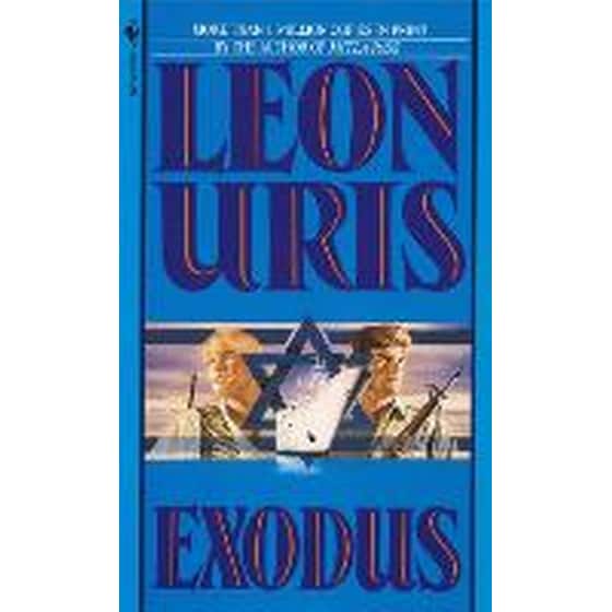 Exodus image 0