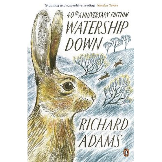 Watership Down image 0