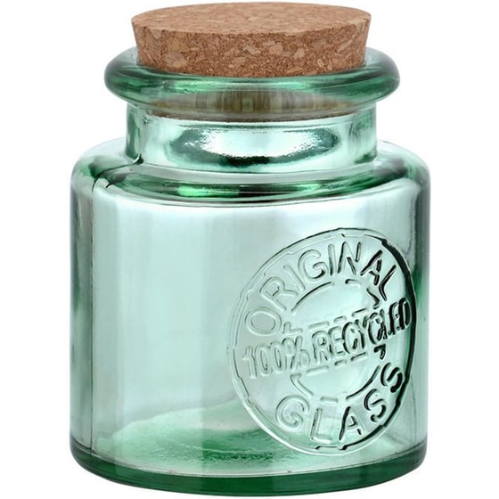 Δοχείο Αποθήκευσης Τροφίμων  ESTIA 01-34429 0.25 L Πράσινο image 1