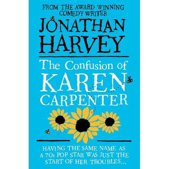 Confusion of Karen Carpenter image 0