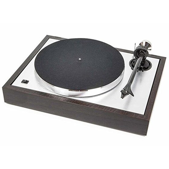 Πικάπ Pro-Ject The Classic (Eucalyptus)- Καφέ image 0