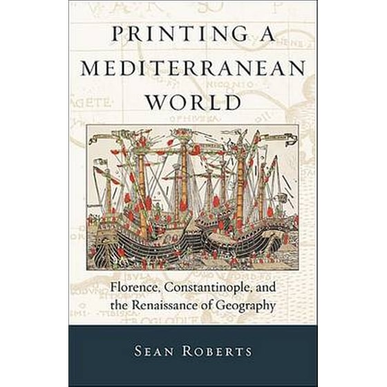 Printing a Mediterranean World image 0
