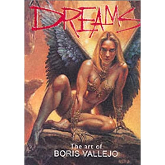 VALLEJO DREAMS image 0