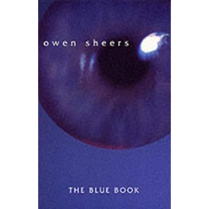 The Blue Book
