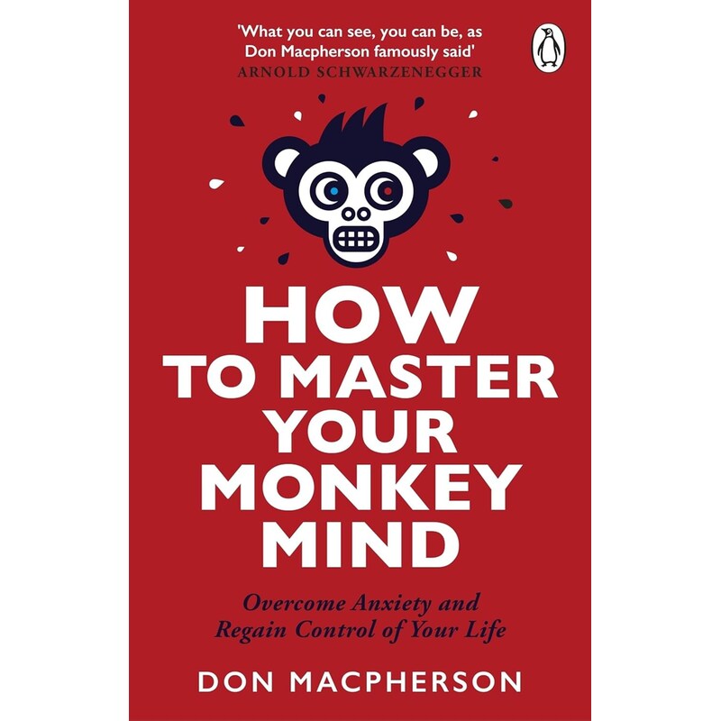 How to Master Your Monkey Mind