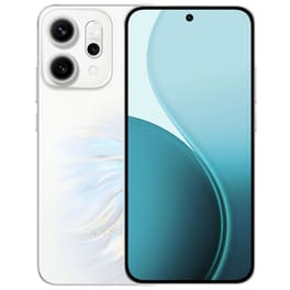 Oppo Reno14 5G 256GB - Opal White