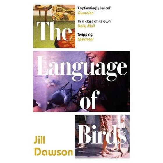 Language of Birds image 0