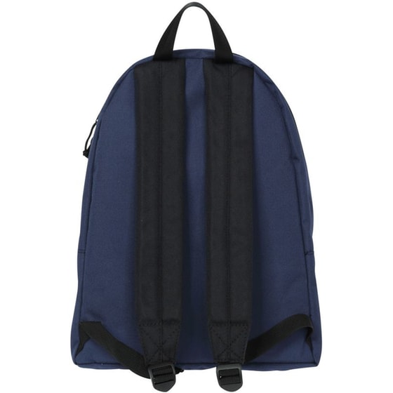 Τσάντα Πλάτης City Double Indigo Blue Πολλών Θηκών Μπλε image 2