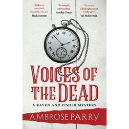 Voices of the Dead