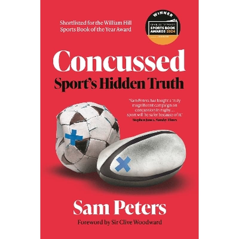 Concussed