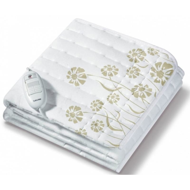 Ηλεκτρικό Υπόστρωμα Μονό BEURER TS 23 Λευκό BEURER