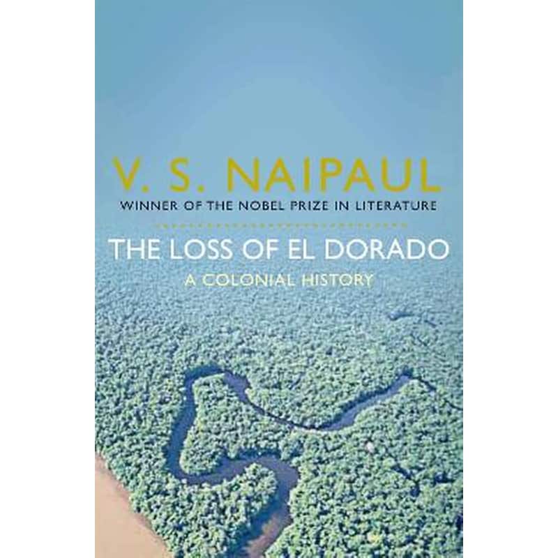 The Loss of El Dorado