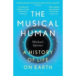 Musical Human