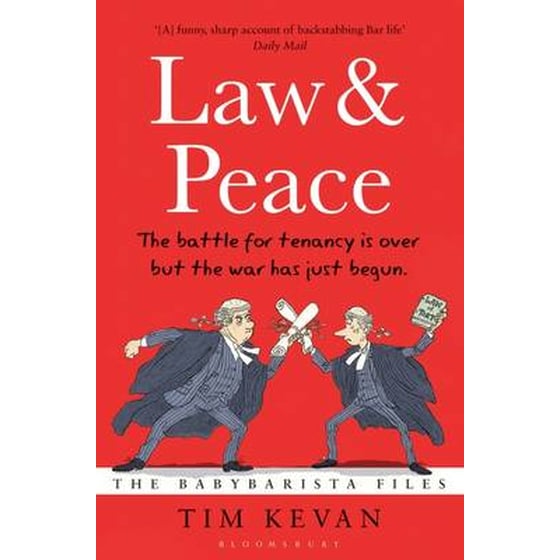 Law and Peace image 0