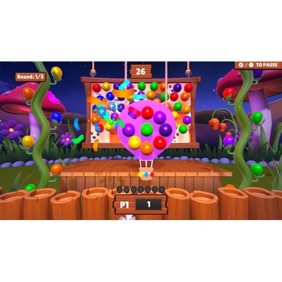 Boardwalk Arcade 2 - Nintendo Switch image 1