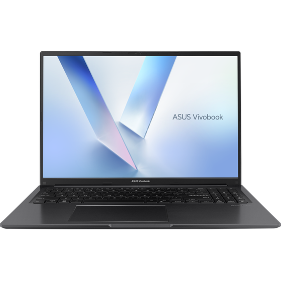 Asus Vivobook 16 X1605VA-OLED-SH2182W 16" FHD OLED (Intel Core i7-13620H/16 GB/1 TB SSD/UHD Graphics/Win11Home) Laptop image 0