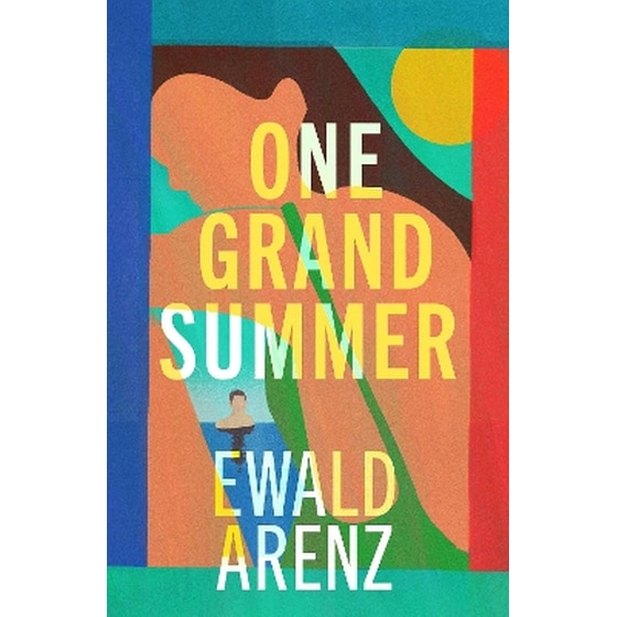 One Grand Summer image 0