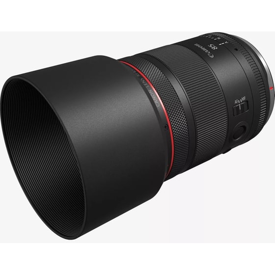 Φωτογραφικός Φακός Canon RF 85mm f/1.4L VCM - Black image 4