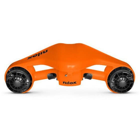 Ηλεκτρικό Sea Scooter Nilox Makai - Πορτοκαλί image 0