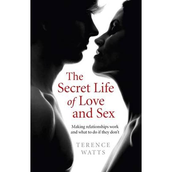 The Secret Life of Love and Sex image 0