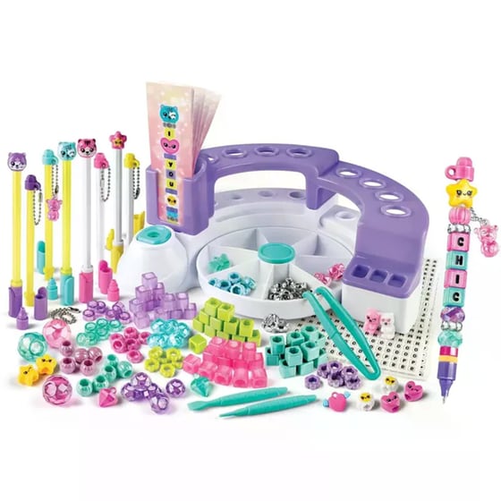 Μαθαίνω & Δημιουργώ Message Pen Studio image 1