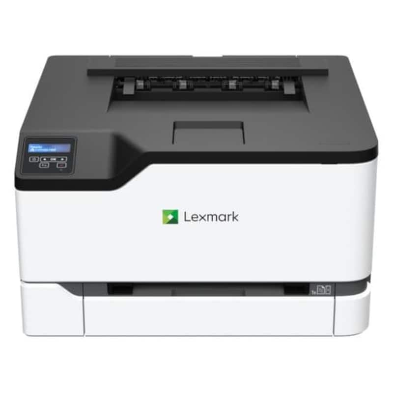 LEXMARK Εκτυπωτής Lexmark C3326dw - Έγχρωμος Laser A4 με WiFi Duplex