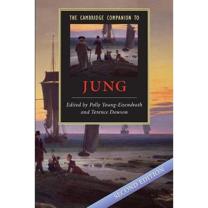 The Cambridge Companion to Jung
