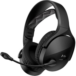 HyperX Cloud Jet Gaming Ασύρματα Ακουστικά - Μαύρα