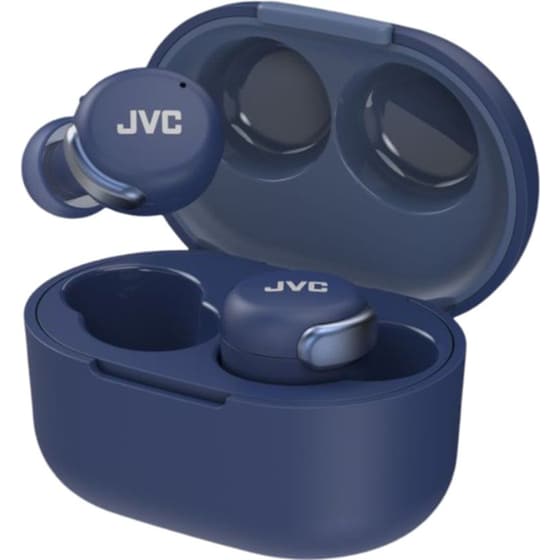 Ακουστικά Bluetooth JVC HA-A30T - Blue image 3