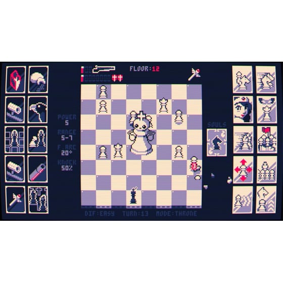 Shotgun King: The Final Checkmate - PS5 image 2