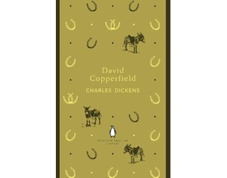 David Copperfield image 0