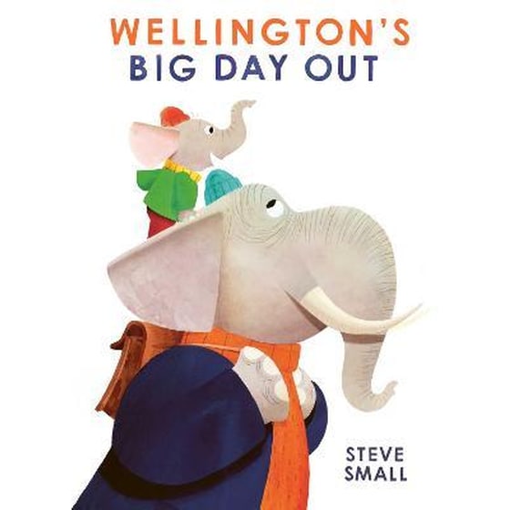 Wellington's Big Day Out image 0