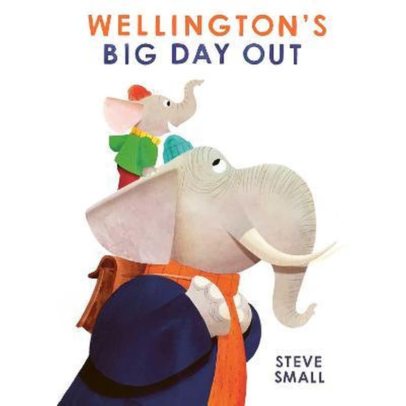 Wellingtons Big Day Out 1679005