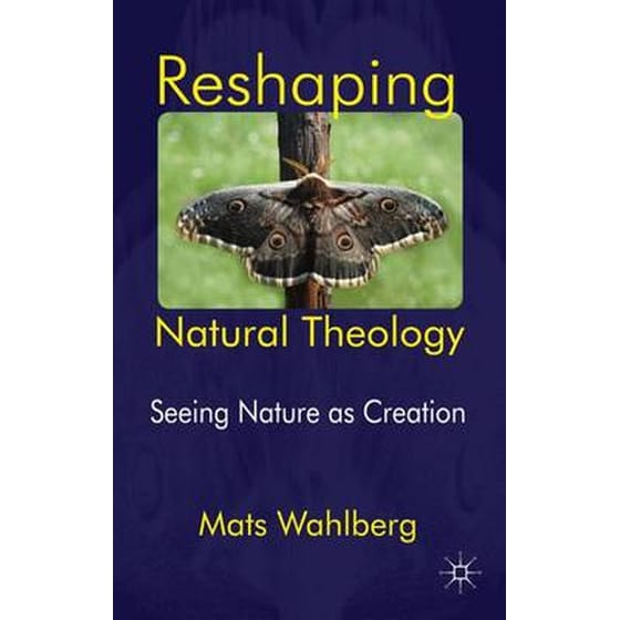 Reshaping Natural Theology image 0