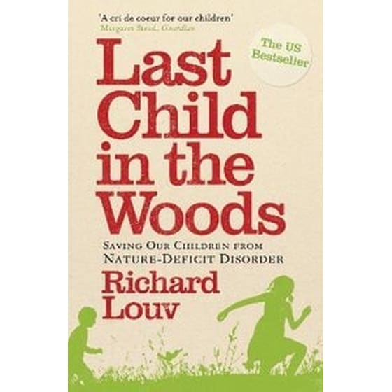Last Child in the Woods image 0