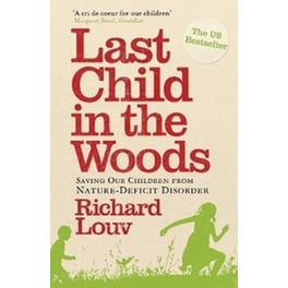 Last Child in the Woods