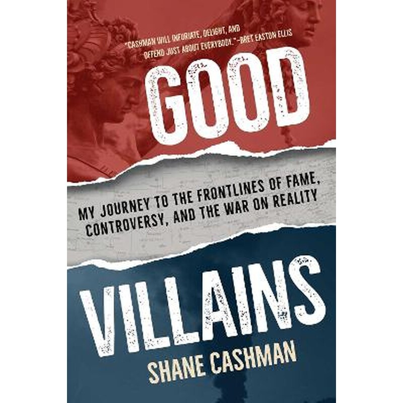 Good Villains