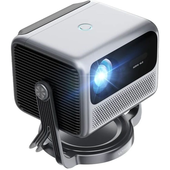 Projector Ultimea DLP Nova C40 - Silver image 2