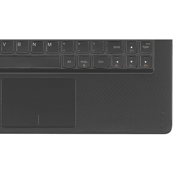 Laptop Lenovo Yoga 3 Pro 13.3" (M5Y70/8GB/512GB/ HD 5300) image 3