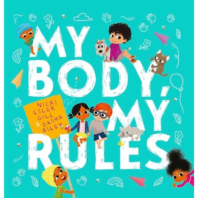 My Body, My Rules