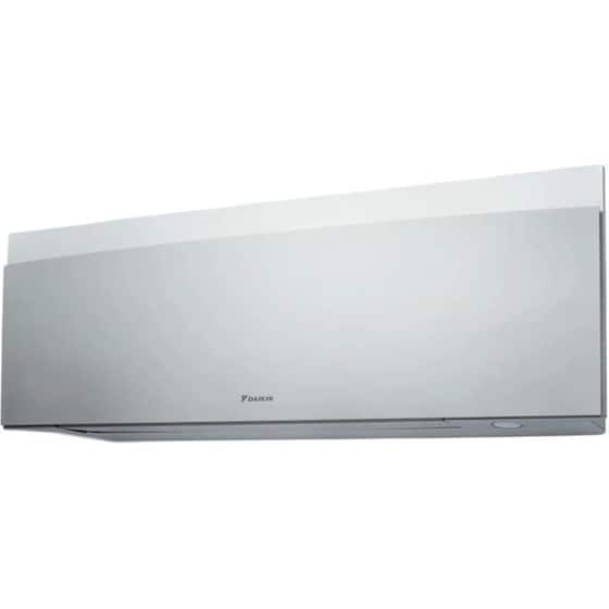 DAIKIN Emura FTXJ35AS9 Κλιματιστικό Inverter 12.000 BTU A+++/A+++ με WiFi image 1