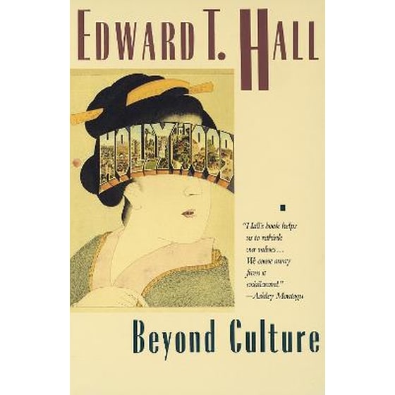 Beyond Culture image 0