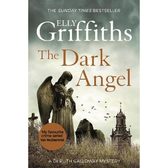 Dark Angel image 0